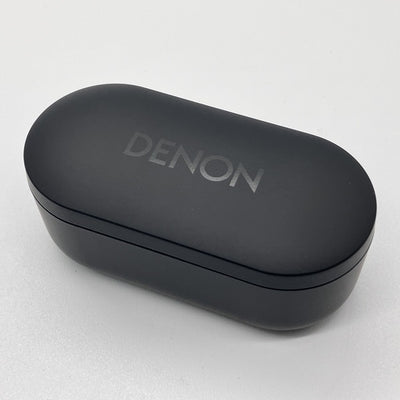 【中古】PerL Pro True Wireless Earbuds ブラック【AHC15PLBKEM】【日本橋】