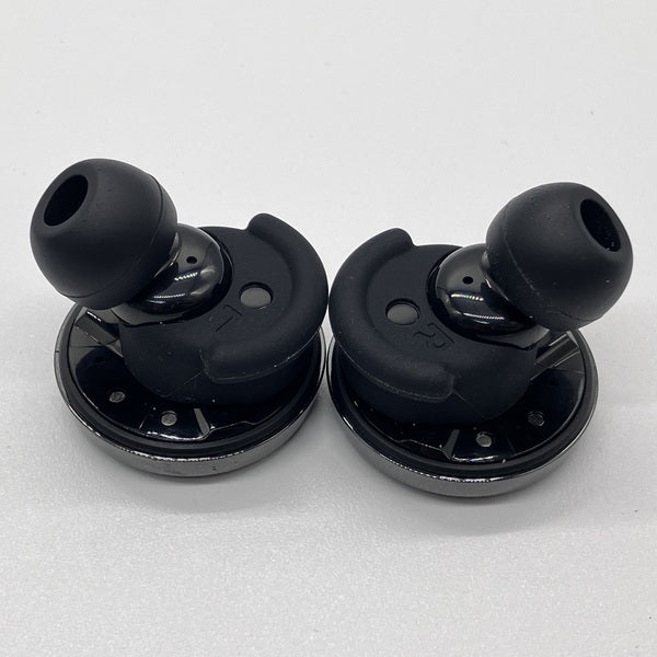 【中古】PerL Pro True Wireless Earbuds ブラック【AHC15PLBKEM】【日本橋】