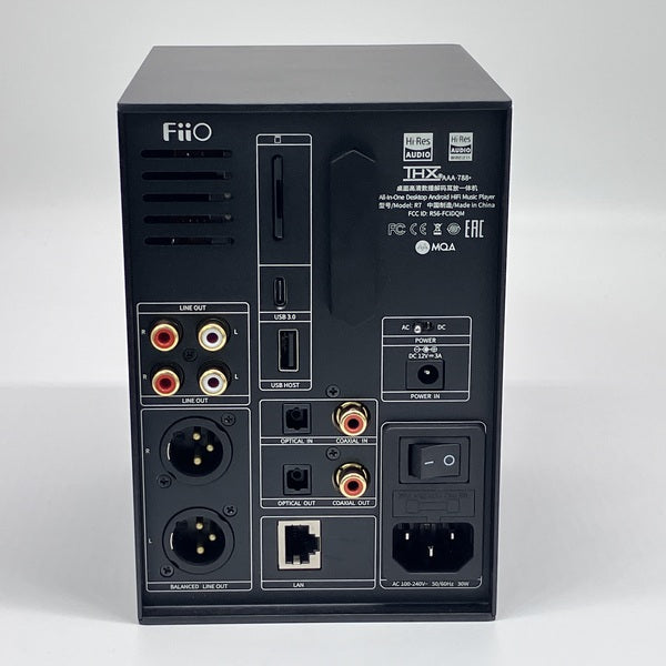 【中古】R7 【FIO-R7-B】【日本橋】