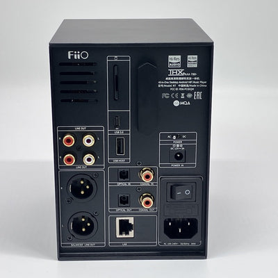【中古】R7 【FIO-R7-B】【日本橋】