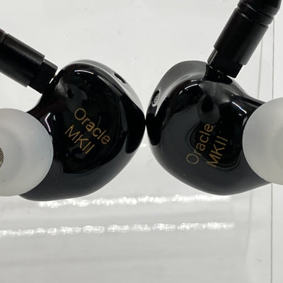 【中古】Oracle MKII Tiger【秋葉原】