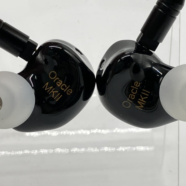 THIEAUDIO 【中古】Oracle MKII Tiger【秋葉原】 – e☆イヤホン