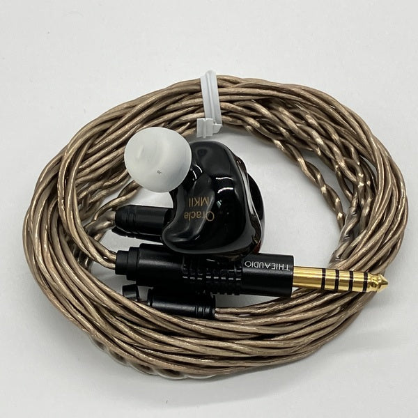 THIEAUDIO 【中古】Oracle MKII Tiger【秋葉原】 – e☆イヤホン