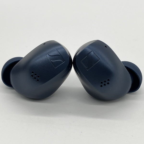 SENNHEISER 【中古】ACCENTUM True Wireless ブルー【Amazon.co.jp限定