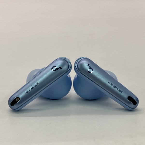 Anker 【中古】Soundcore Liberty 4 NC ライトブルー 【A3947N61