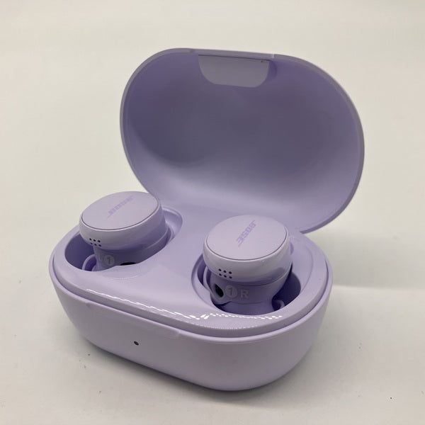 【中古】QuietComfort Earbuds Chilled Lilac【秋葉原】