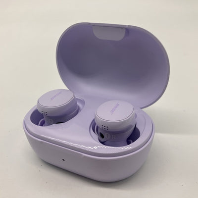 【中古】QuietComfort Earbuds Chilled Lilac【秋葉原】