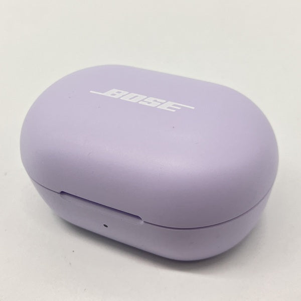 【中古】QuietComfort Earbuds Chilled Lilac【秋葉原】