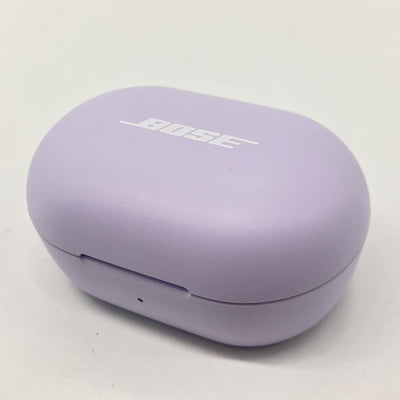 【中古】QuietComfort Earbuds Chilled Lilac【秋葉原】