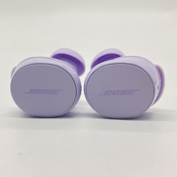【中古】QuietComfort Earbuds Chilled Lilac【秋葉原】