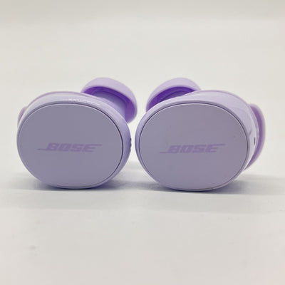 【中古】QuietComfort Earbuds Chilled Lilac【秋葉原】