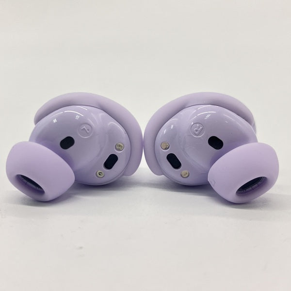 【中古】QuietComfort Earbuds Chilled Lilac【秋葉原】