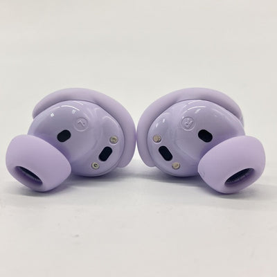 【中古】QuietComfort Earbuds Chilled Lilac【秋葉原】
