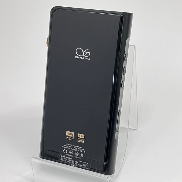 【中古】M6 Ver.21【日本橋】