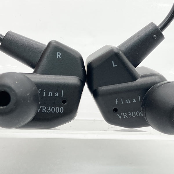 【中古】VR3000 for Gaming 【FI-VR3DPLMB】【仙台】