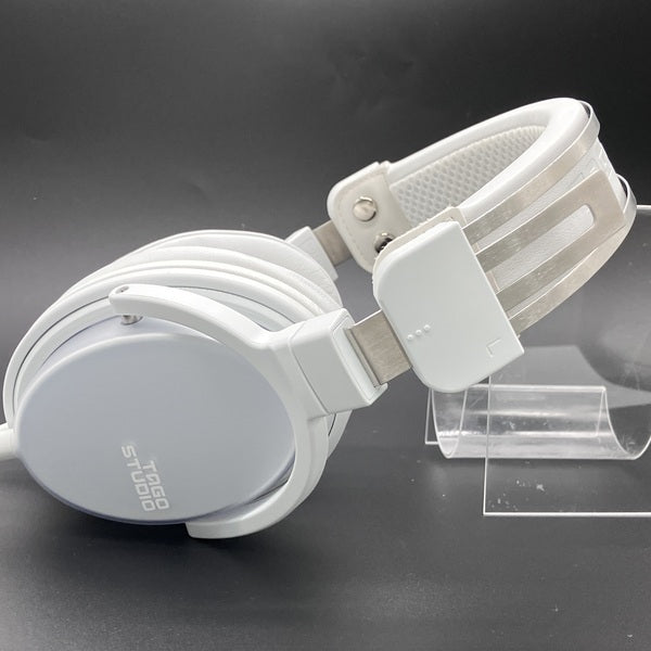 【中古】T3-03 ホワイト (GAMING PKG)【名古屋】