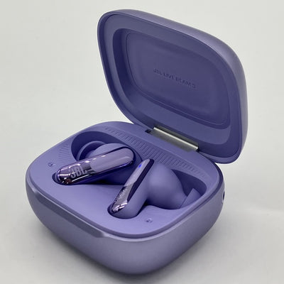 【中古】LIVE BEAM 3 パープル【JBLLIVEBEAM3PUR】【秋葉原】