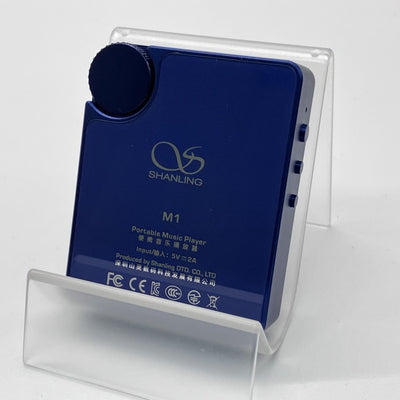 【中古】M1 ブルー【日本橋】