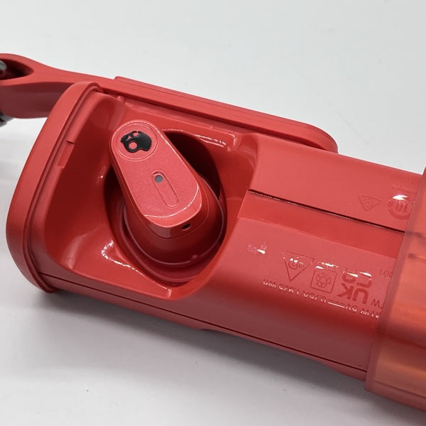 【中古】Method 360 ANC PLASMA RED 【S2MTW-T995】【日本橋】