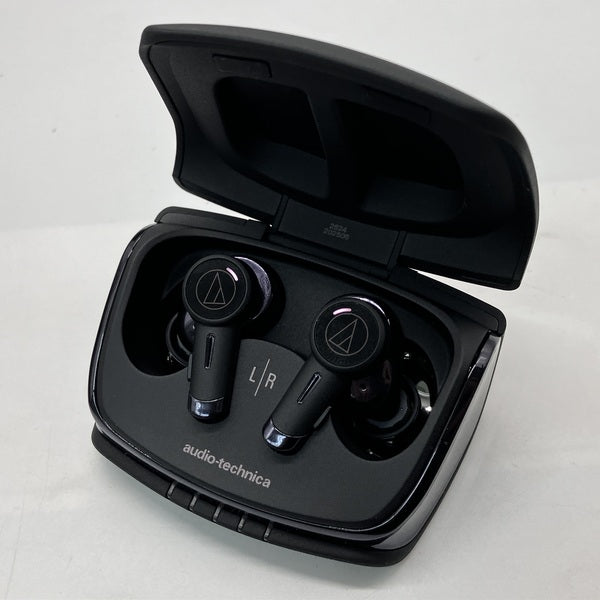 【中古】ATH-TWX9MK2 BK【秋葉原】