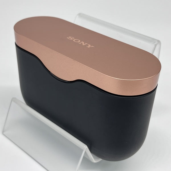 SONY 【中古】WF-1000XM3 BM 【ブラック】【日本橋】 – e☆イヤホン
