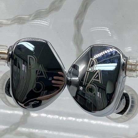 TRN 【中古】BA16【名古屋】 – e☆イヤホン