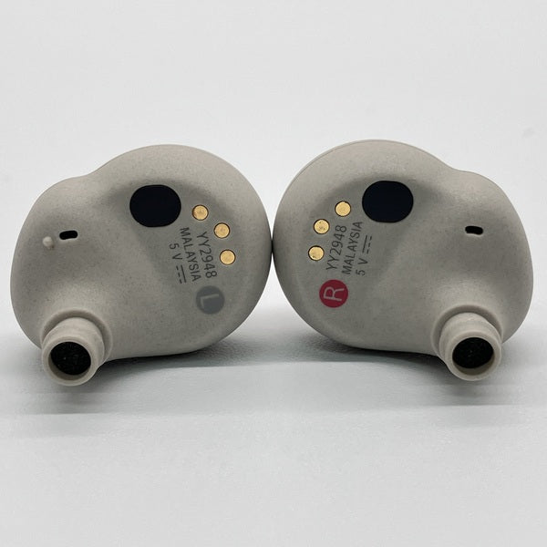 【中古】WF-1000XM4 SM プラチナシルバー【秋葉原】