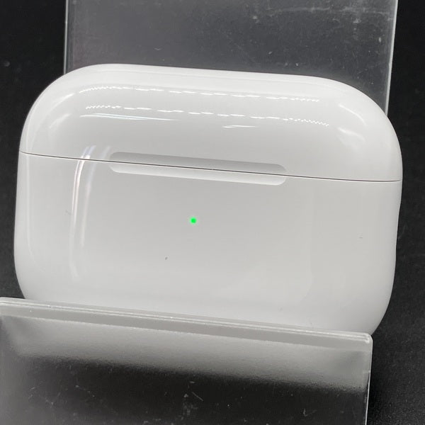 【中古】MagSafe充電ケース(USB-C)付きAirPods Pro(第2世代) MTJV3JA【名古屋】