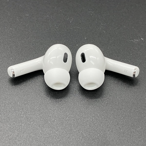 【中古】MagSafe充電ケース(USB-C)付きAirPods Pro(第2世代) MTJV3JA【名古屋】