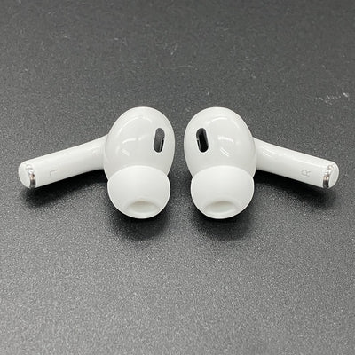 【中古】MagSafe充電ケース(USB-C)付きAirPods Pro(第2世代) MTJV3JA【名古屋】