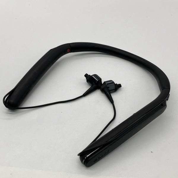 【中古】WI-1000X BM ブラック【秋葉原】