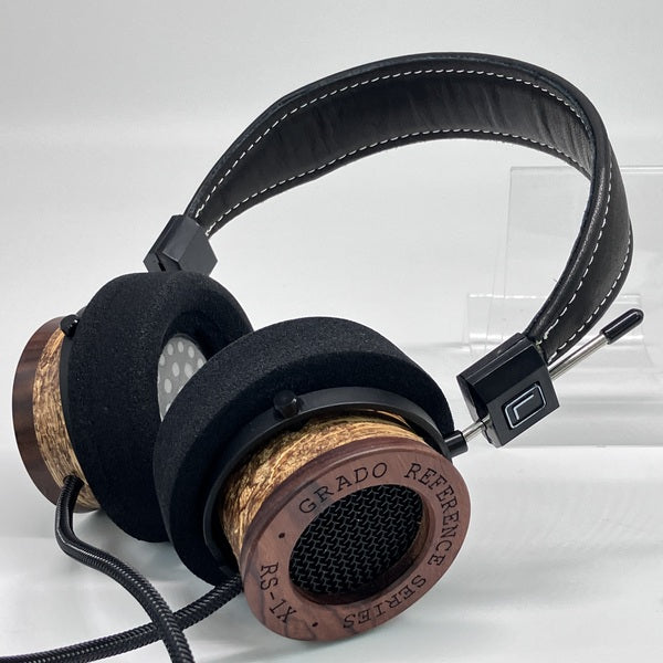 GRADO 【中古】RS1x【秋葉原】 – e☆イヤホン