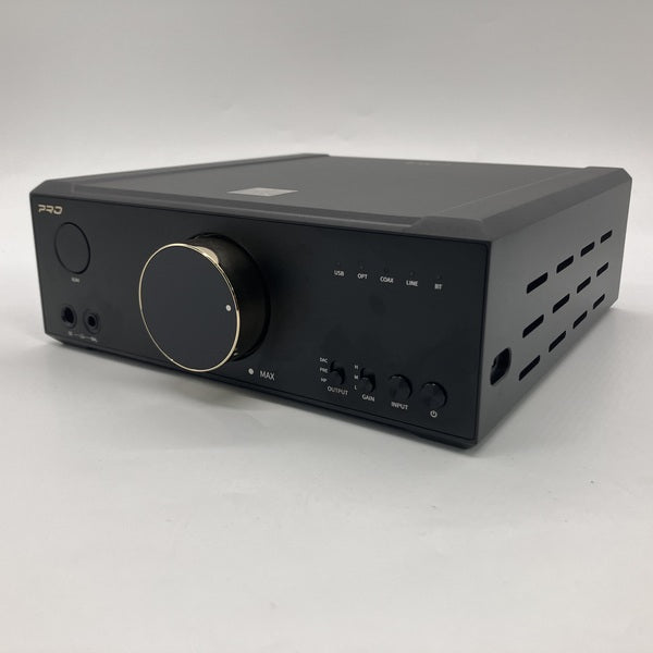 【中古】K9 Pro ESS 【FIO-K9PROESS-B】【日本橋】