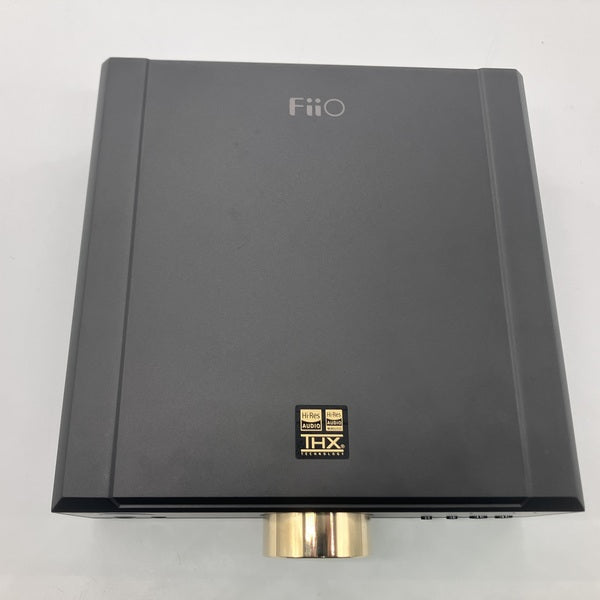 【中古】K9 Pro ESS 【FIO-K9PROESS-B】【日本橋】