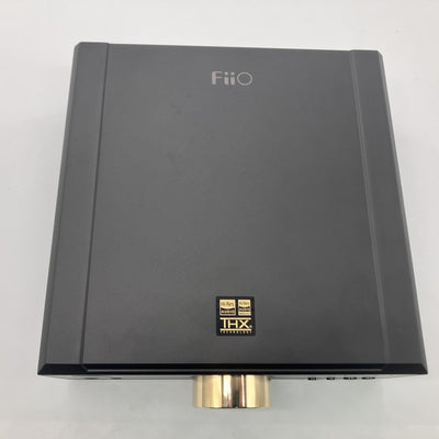 【中古】K9 Pro ESS 【FIO-K9PROESS-B】【日本橋】