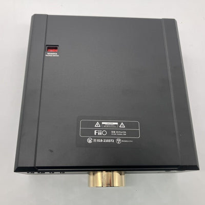 【中古】K9 Pro ESS 【FIO-K9PROESS-B】【日本橋】