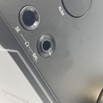 【中古】K9 Pro ESS 【FIO-K9PROESS-B】【日本橋】