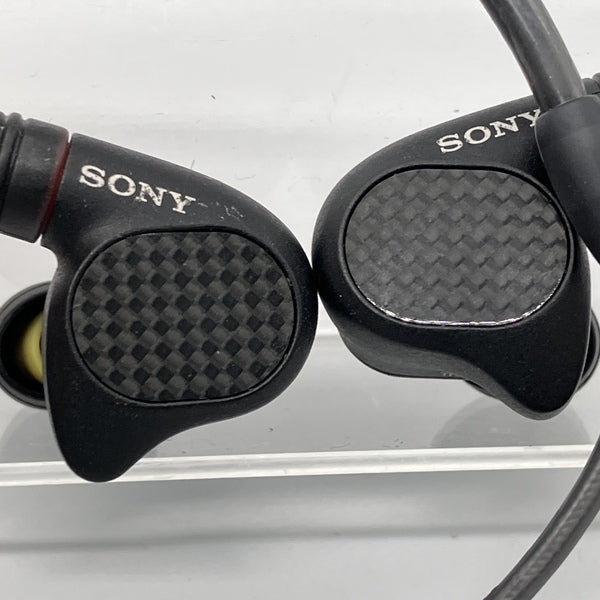 【中古】IER-M9 Q【日本橋】