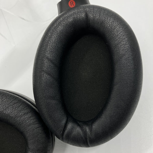 SONY 【中古】WH-1000XM4 BM ブラック【秋葉原】 – e☆イヤホン