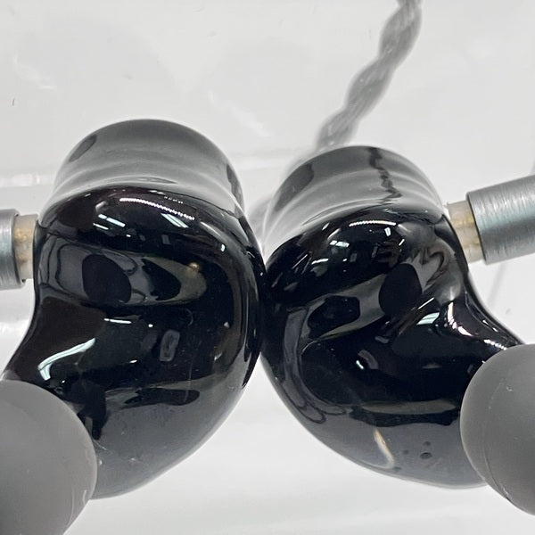 水月雨 (MOONDROP) 【中古】流星 - Meteor【日本橋】 – e☆イヤホン