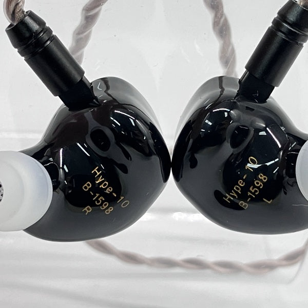 THIEAUDIO 【中古】Hype 10【日本橋】 – e☆イヤホン