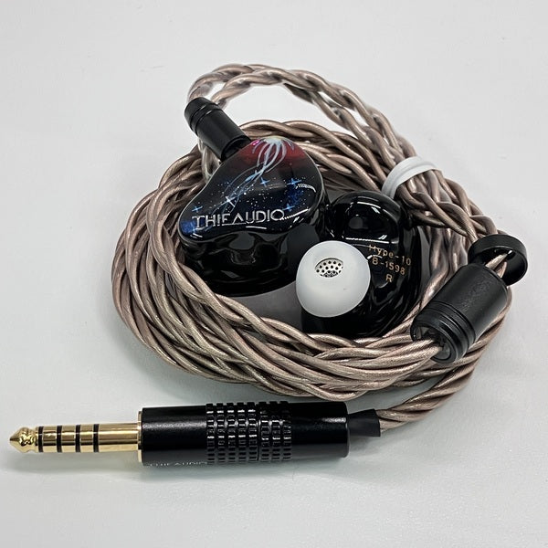 THIEAUDIO 【中古】Hype 10【日本橋】 – e☆イヤホン