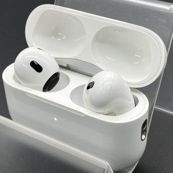 【中古】AirPods Pro (第2世代) MQD83J/A【日本橋】