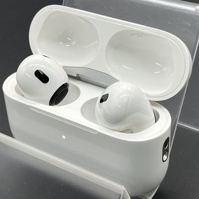 【中古】AirPods Pro (第2世代) MQD83J/A【日本橋】