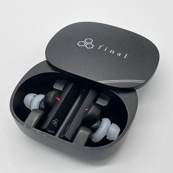 【中古】ZE8000 MK2 ブラック【日本橋】