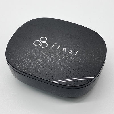 【中古】ZE8000 MK2 ブラック【日本橋】