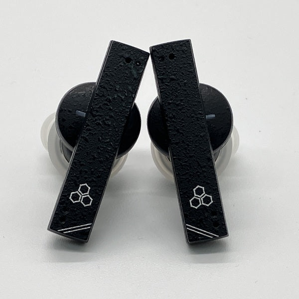 【中古】ZE8000 MK2 ブラック【日本橋】