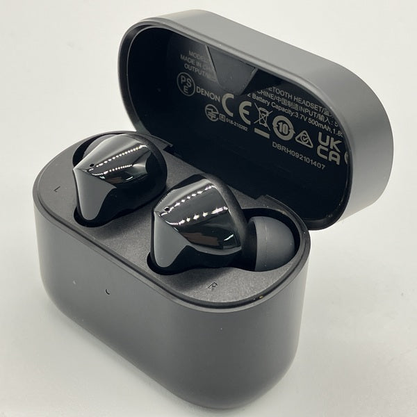 【中古】AH-C830NCW ブラック【AHC830NCWBKEM】【秋葉原】