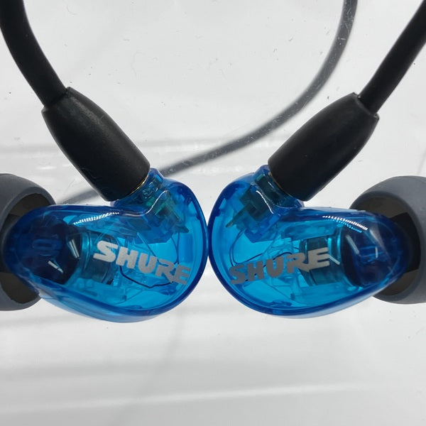 【中古】SE215SPE-A【秋葉原】