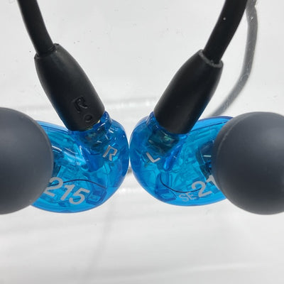 【中古】SE215SPE-A【秋葉原】